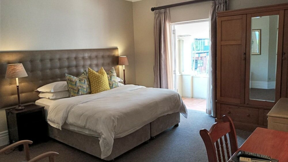 Фото The Benjamin ApartHotel