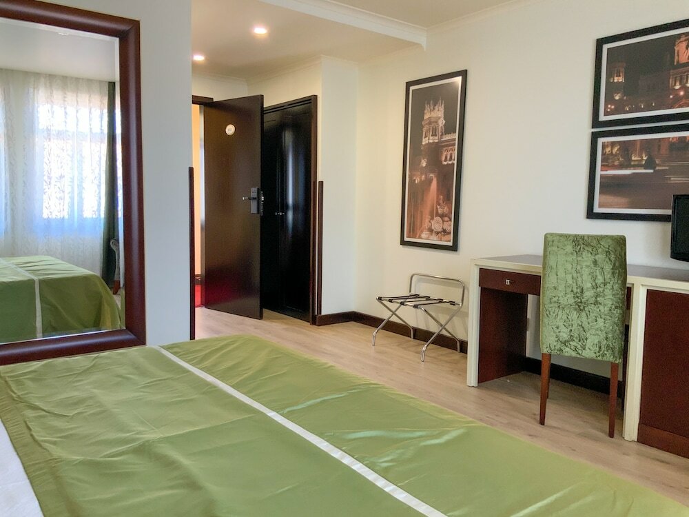 Фото Veneza Hotel