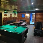 Русский Пар (Новороссийская ул., 14, стр. 2), сауна в Москве