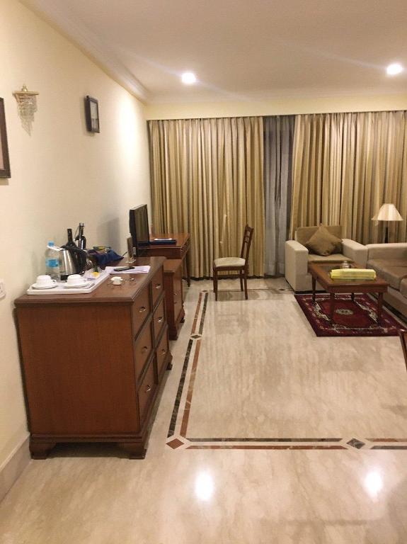 Фото Empires Hotel Paradip