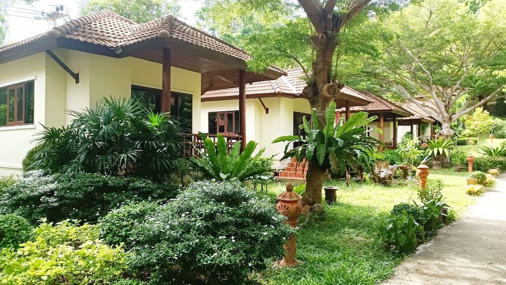 Фото La Mer Samui Resort