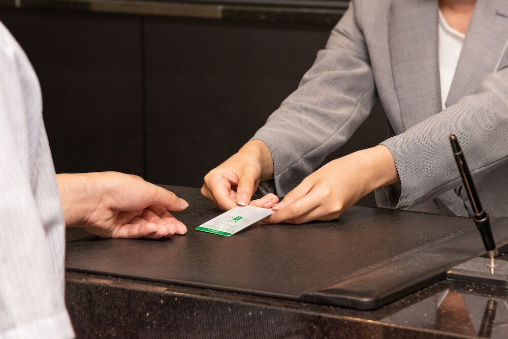 Фото Four Points Flex by Sheraton Kanazawa