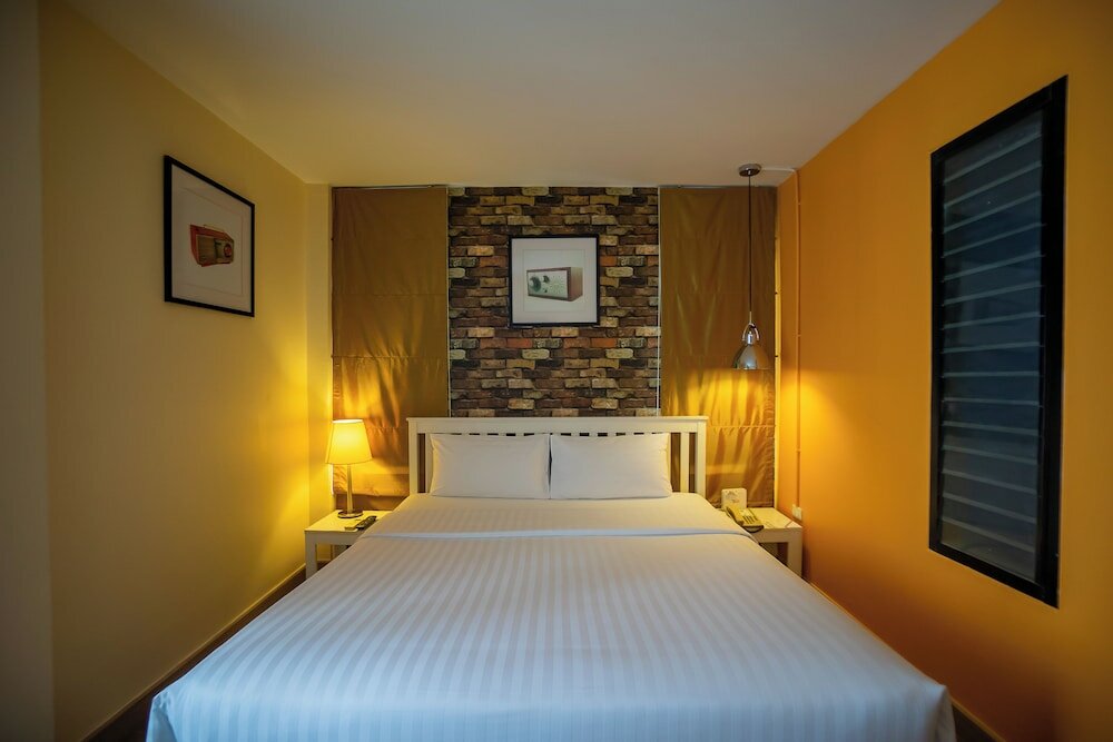 Фото Ibis Styles Chiang Mai