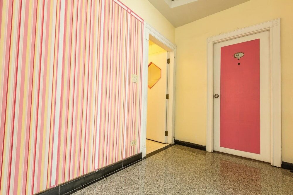 Фото Sam's Lodge