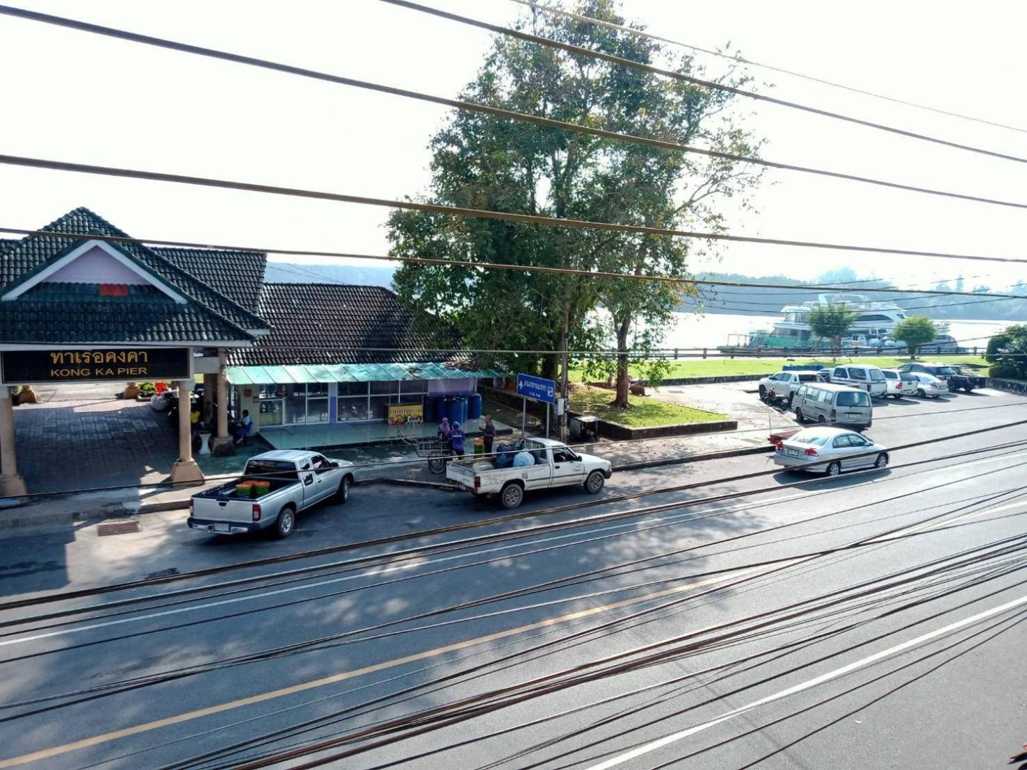 Фото Krabi Marina Seaview