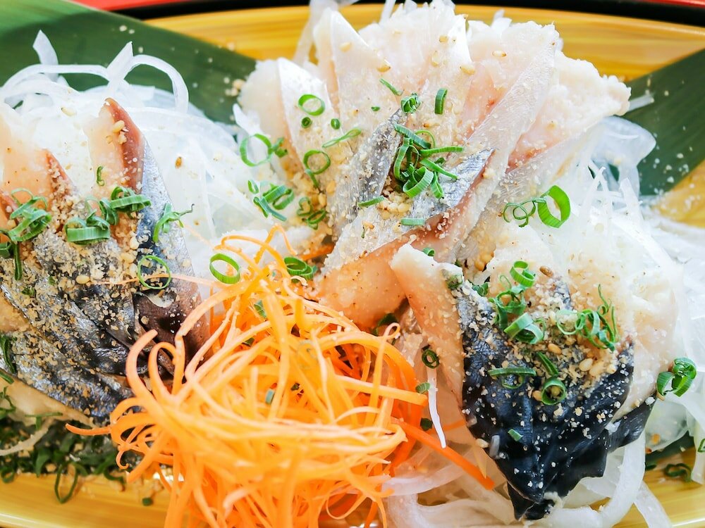 Фото Hotel Vista Fukuoka Nakasu Kawabata