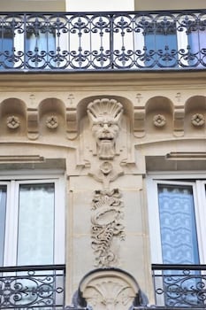 Фото Hotel Altona