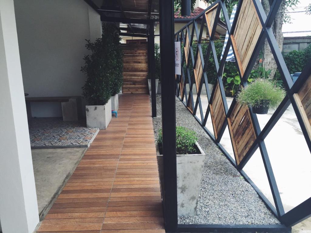 Фото Maalamaii Hotel