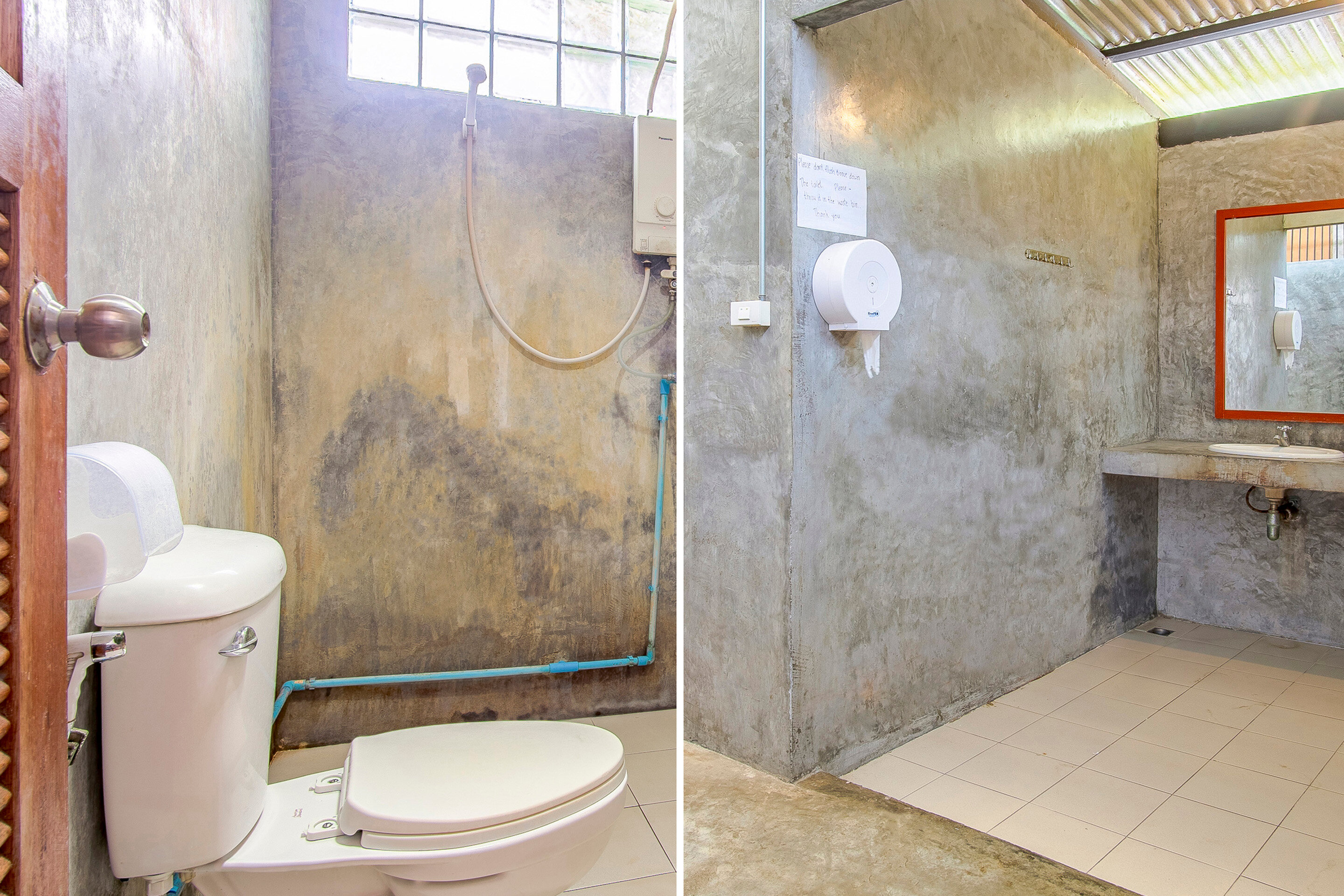 Фото Slumber Party Phi Phi - Hostel