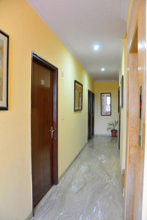 Фото Hotel Silver Plaza