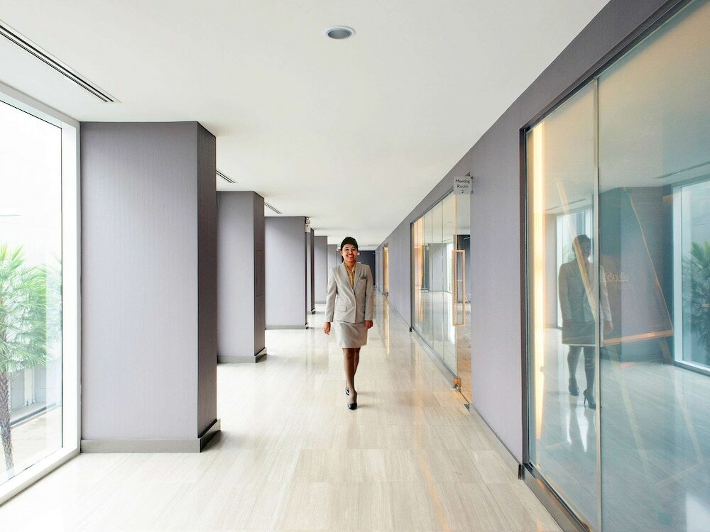 Фото Novotel Bangkok Impact