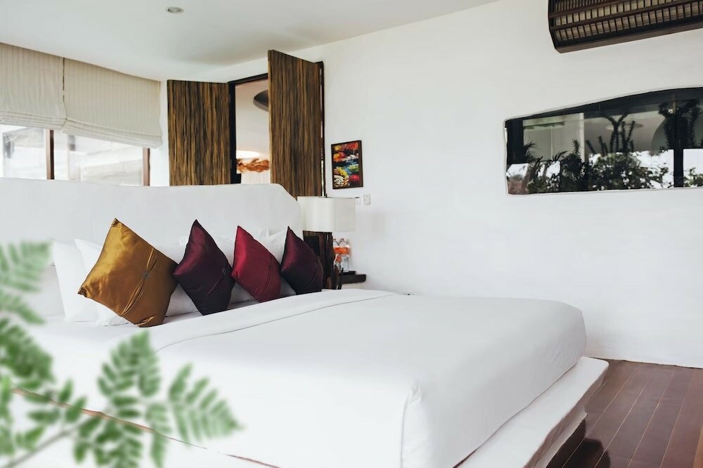 Фото Koh Tao Cabana 