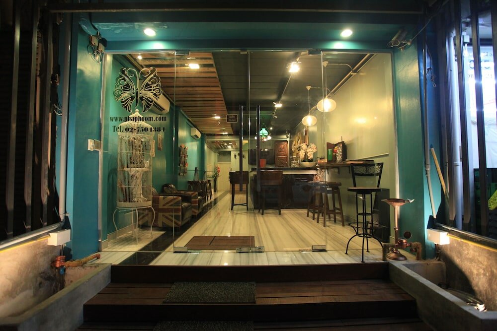 Фото Phaphoom Boutique