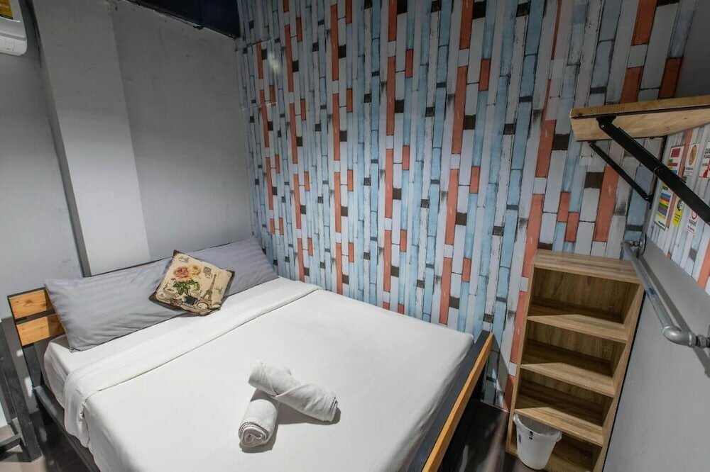 Фото La Belle Nuit House