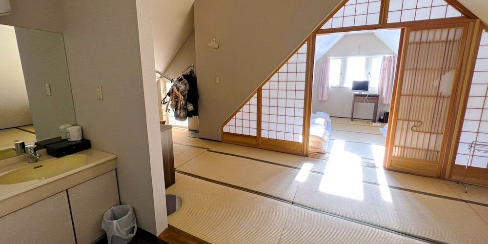 Фото Hakuba Sun Valley Hotel