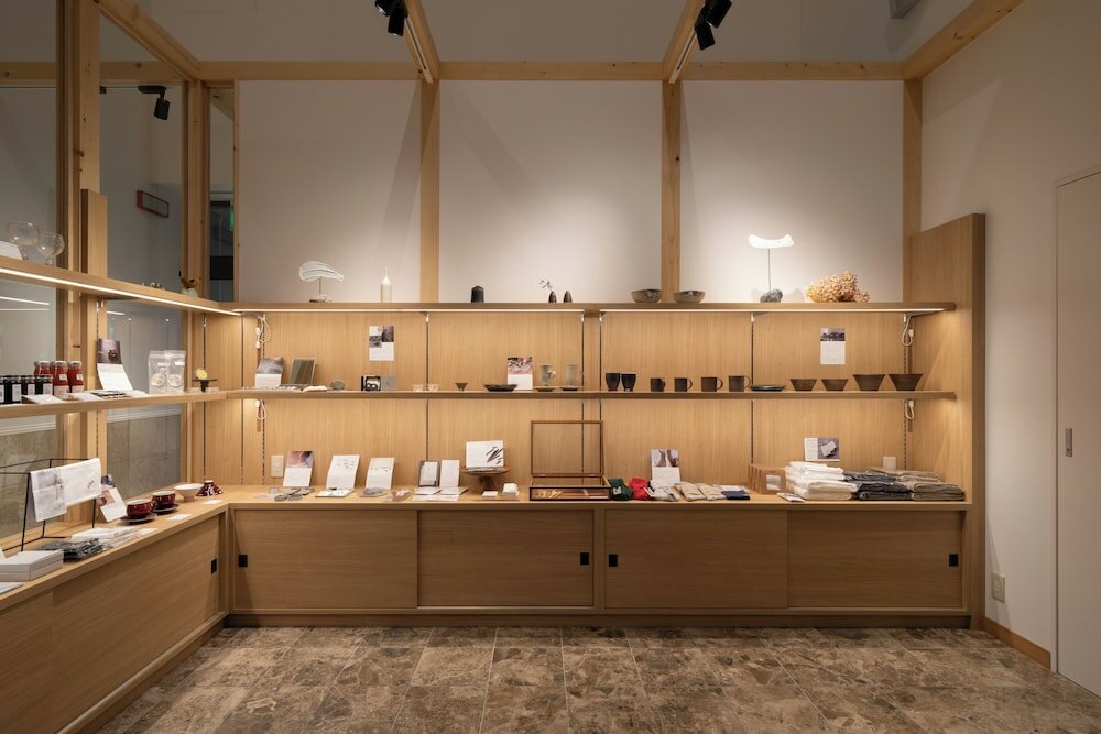 Фото Hotel Wbf Grande Hakodate