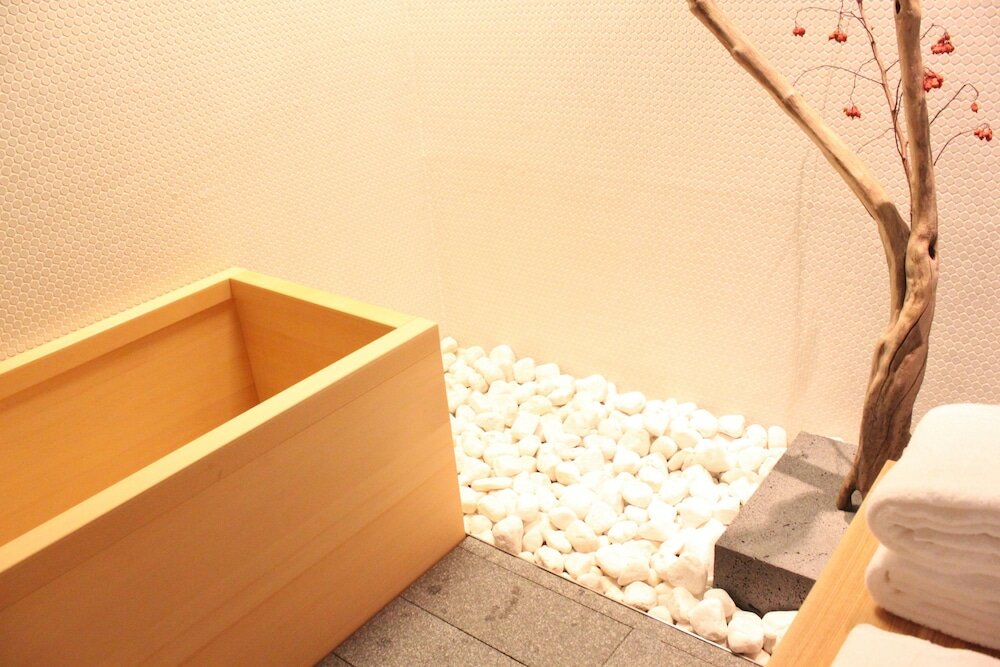 Фото Hotel Kanra Kyoto