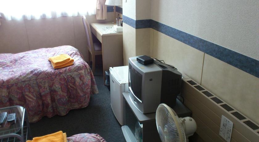 Фото Business Hotel Motonakano