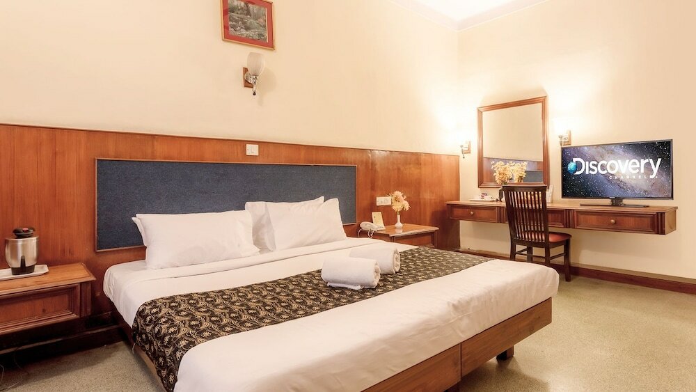 Фото Hotel Woodlands