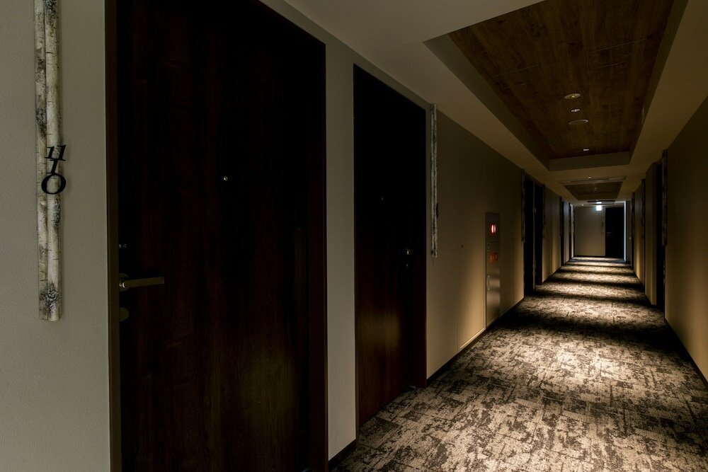 Фото Hotel Wing International Sapporo Susukino