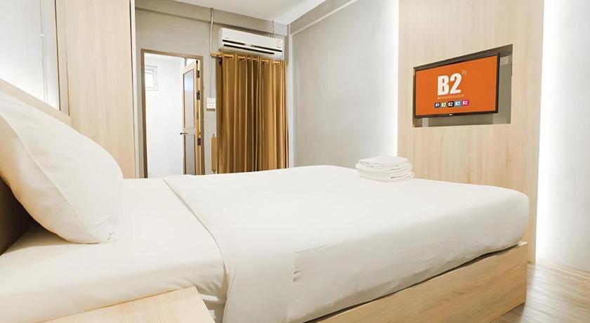 Фото B2 Santitham Boutique and Budget Hotel
