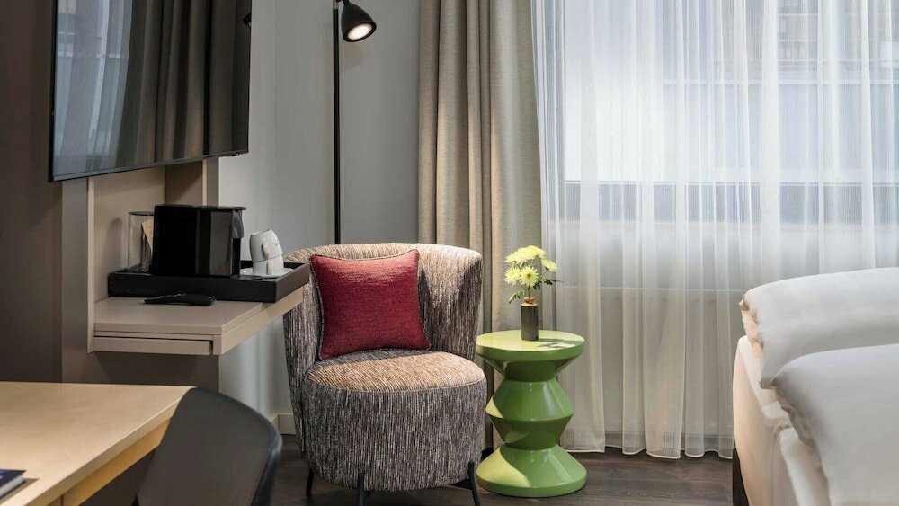 Фото Hotel Lyskirchen Cologne