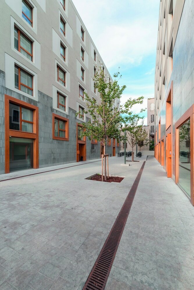 Фото Appart'City Marseille Euromed