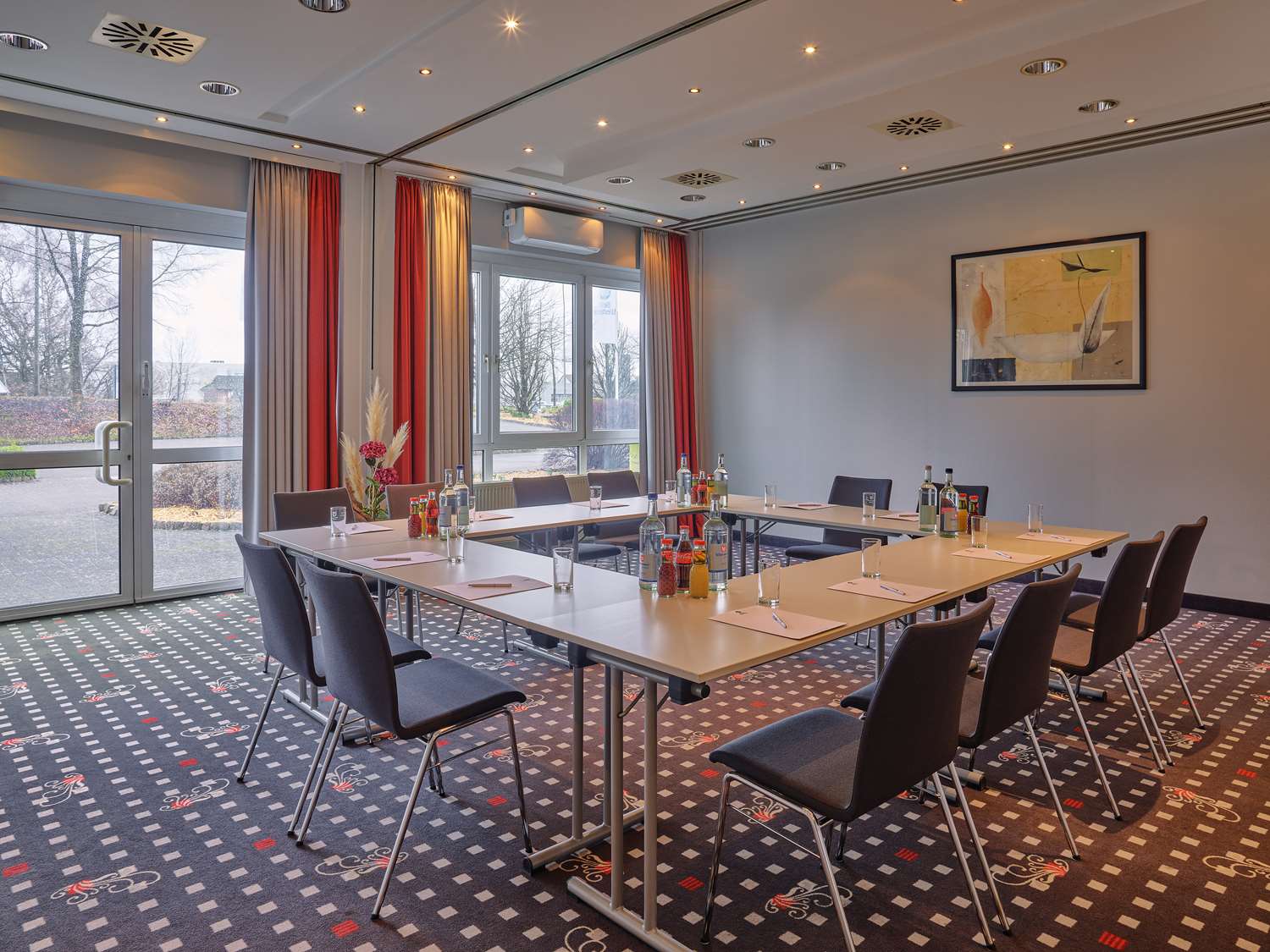 Фото Best Western Hotel Prisma