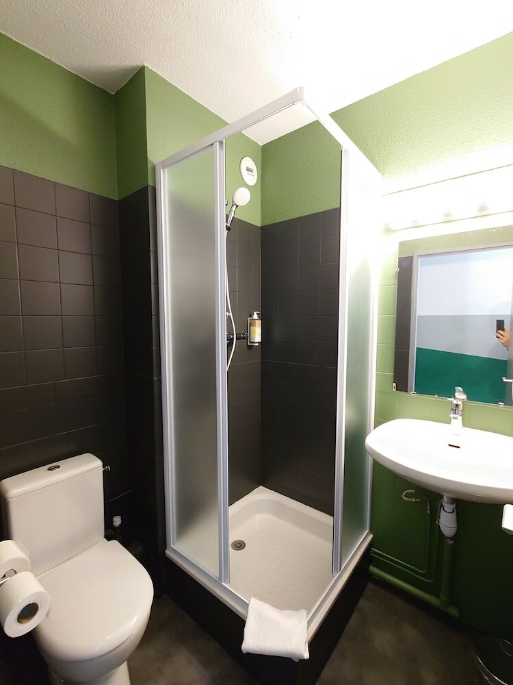 Фото Greet Hotel Grenoble Centre Gare