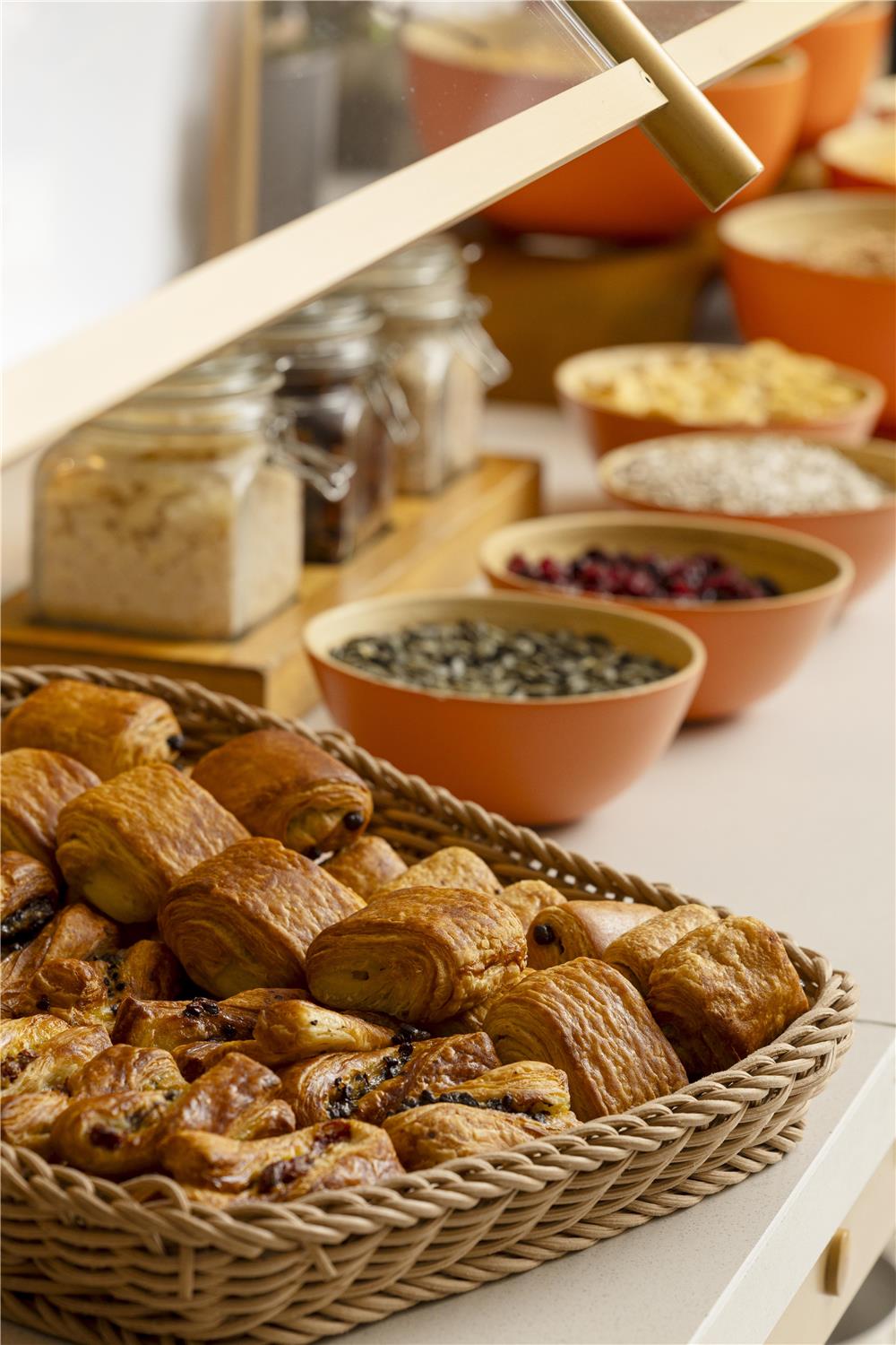 Фото Hilton Düsseldorf