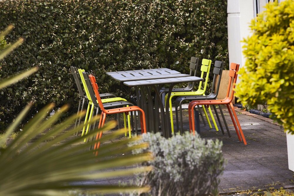 Фото отеля 4