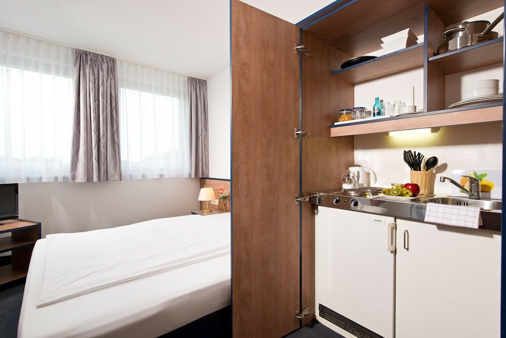 Фото Achat Hotel Monheim am Rhein