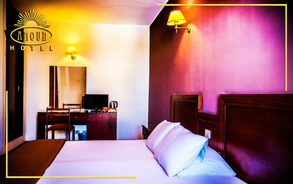 Фото Amoun Hotel Alexandria