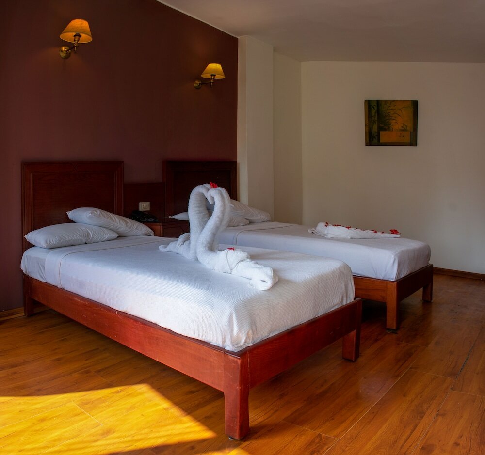 Фото Amoun Hotel Alexandria