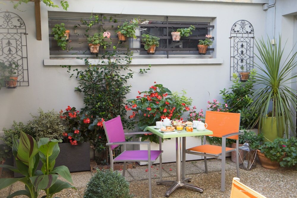 Фото Sure Hotel by Best Western Angouleme