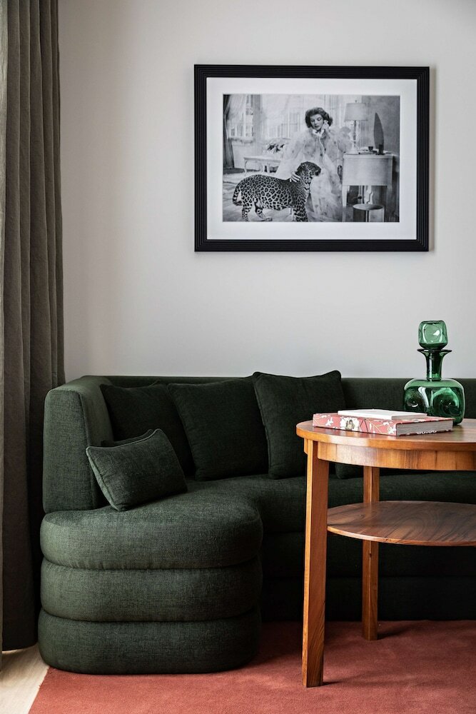 Фото Hotel Florida Paris