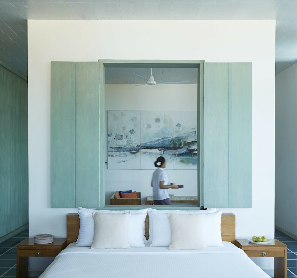 Фото Jetwing Blue