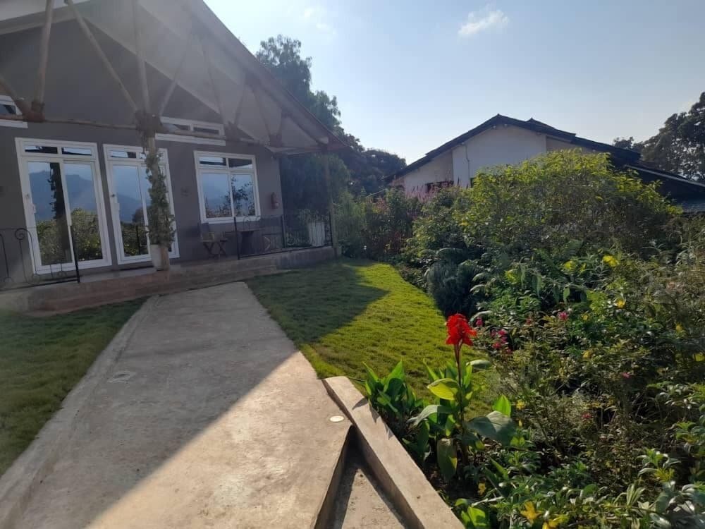 Фото Boulevard Inn Mt Meru