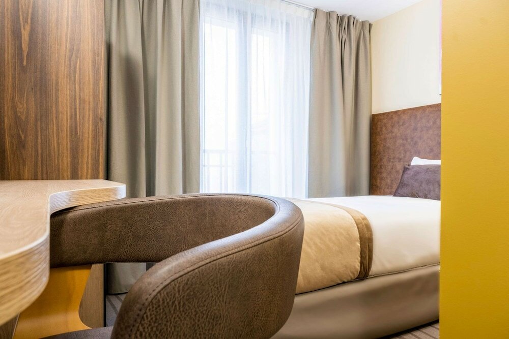 Фото Quality Hotel Toulouse Centre