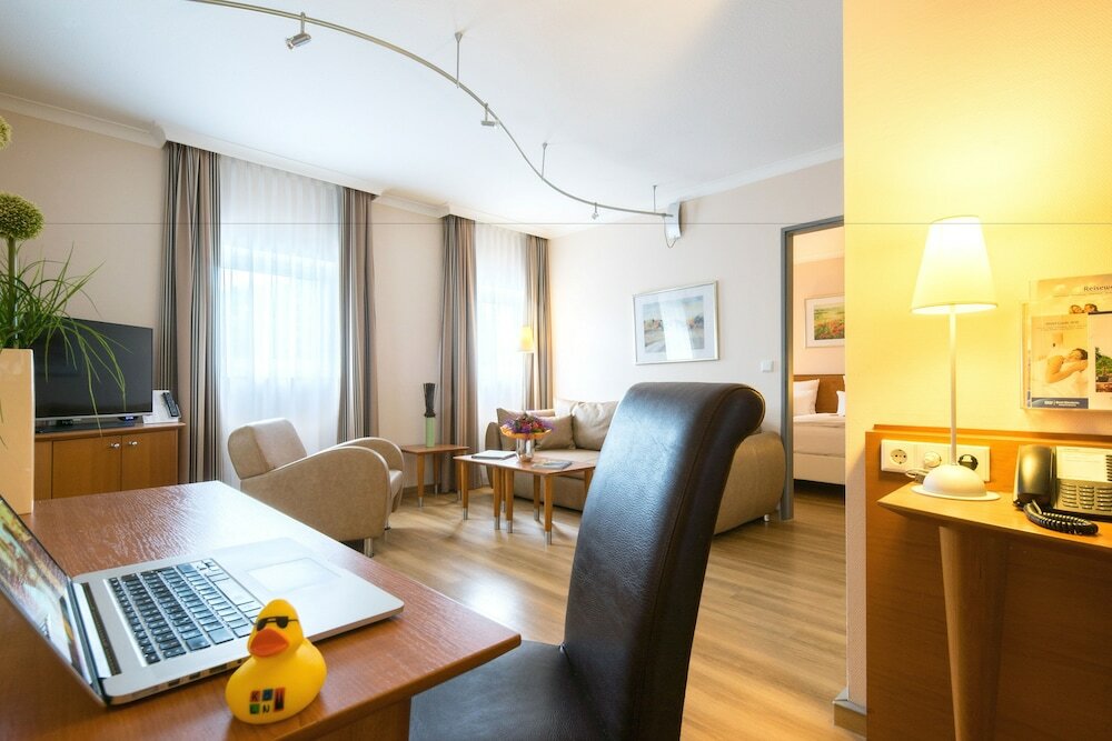 Фото PhiLeRo Hotel Köln