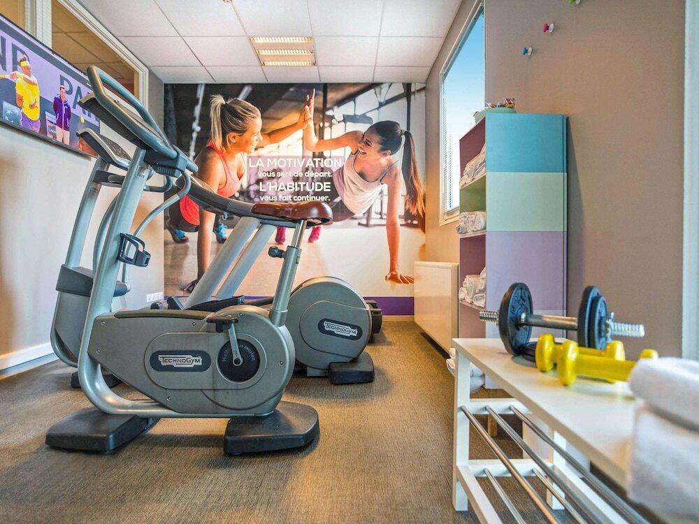 Фото Ibis Styles Strasbourg Stade de la Meinau