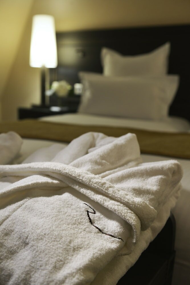 Фото Régent Contades