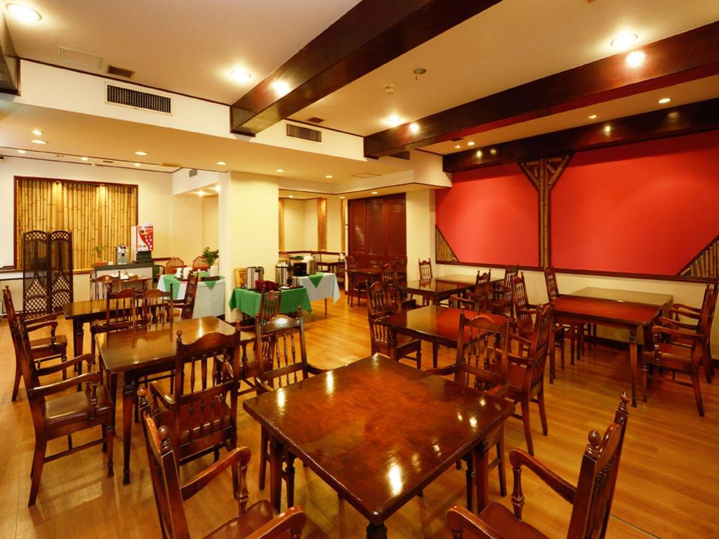 Фото Ueda Plaza Hotel