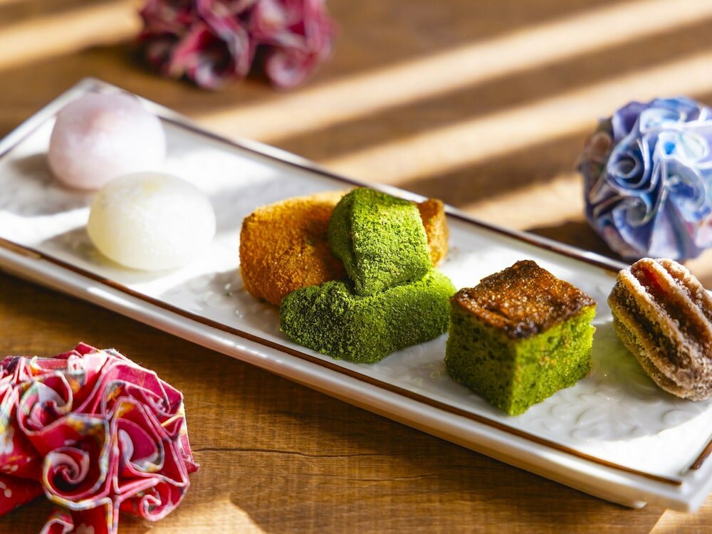 Фото Hotel Wing International Kyoto Shijo Karasuma