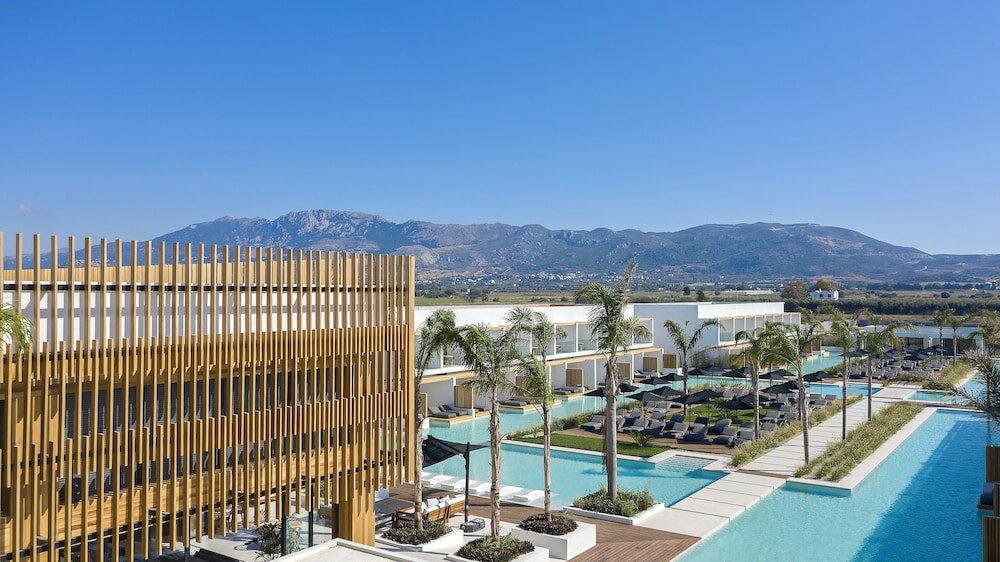 Фото D Andrea Lagoon All Suites - Adults only