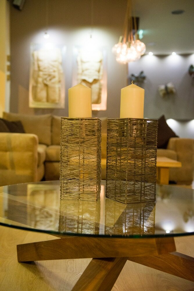 Фото Acropolis Select Hotel