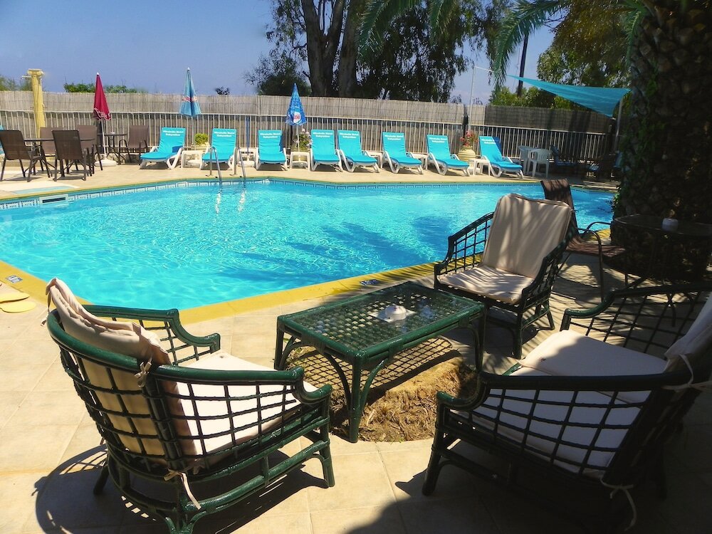 Фото Mirabelle Hotel