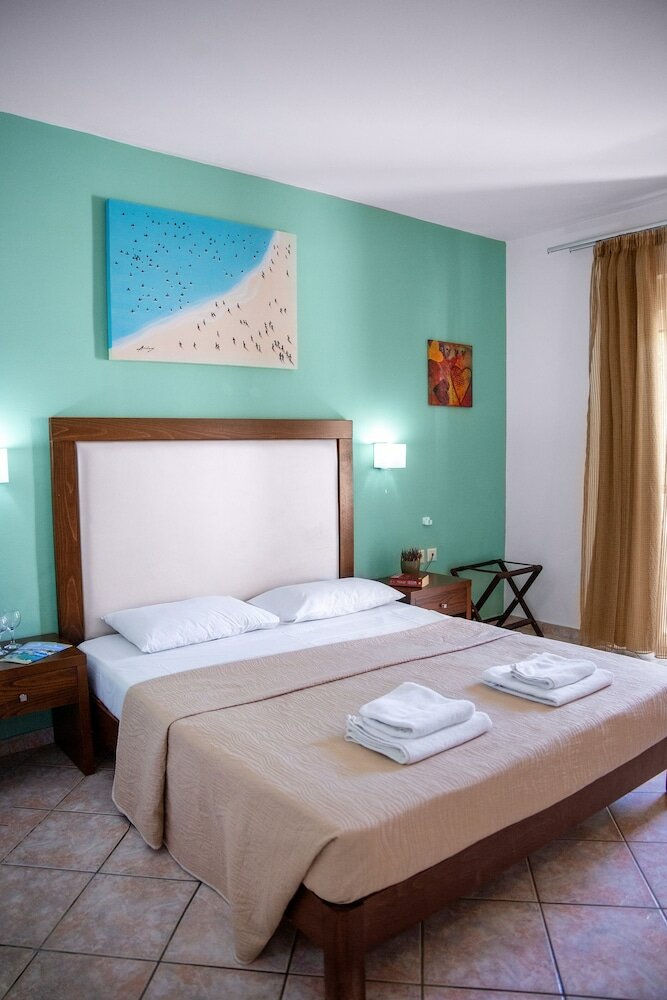 Фото Xidas Garden