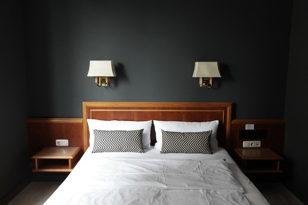 Фото Boutique Hotel Krone München