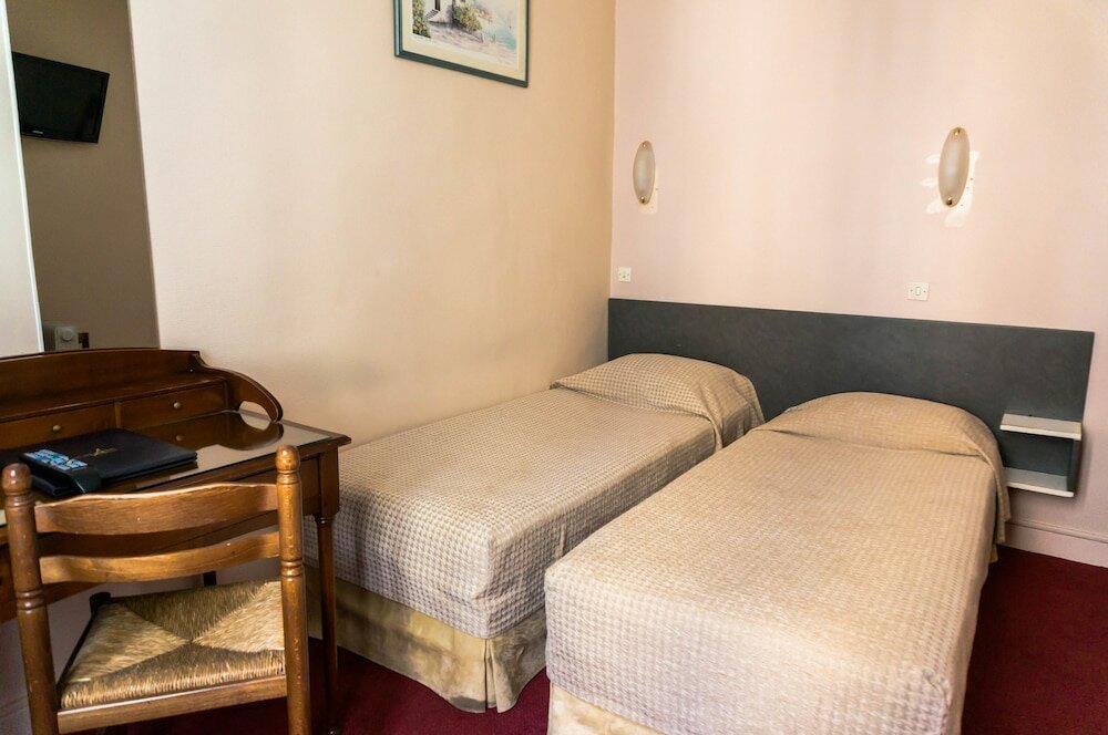 Фото Exelmans Hotel